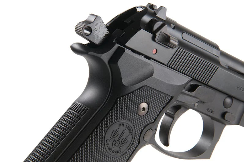 Tokyo Marui Licensed M9A1 GBB Pistol