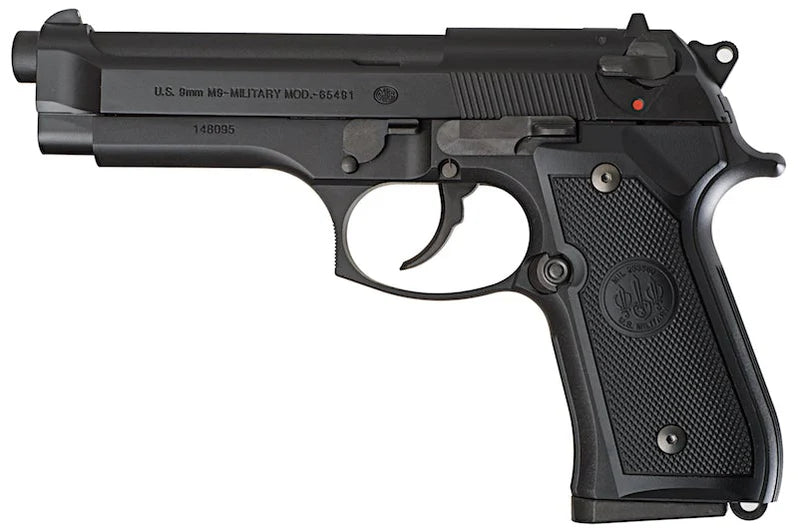Tokyo Marui U.S. Licensed M9 GBB