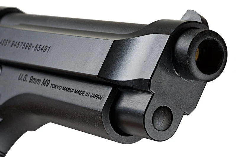 Tokyo Marui U.S. Licensed M9 GBB