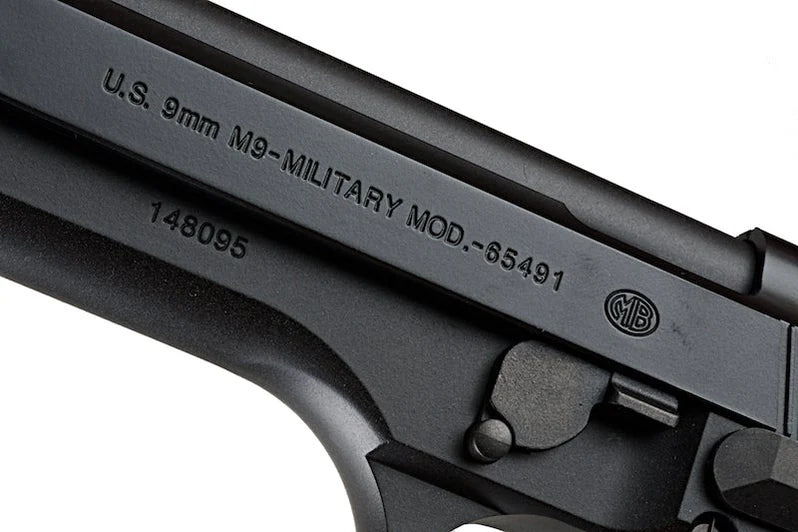 Tokyo Marui U.S. Licensed M9 GBB