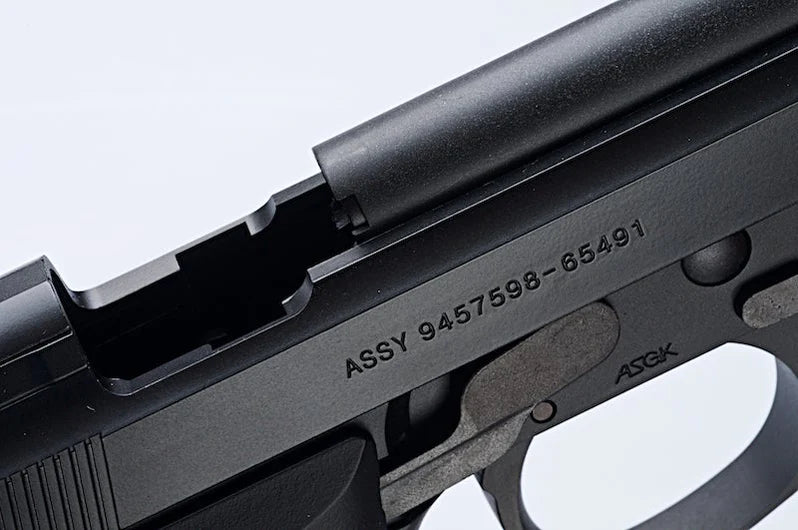 Tokyo Marui U.S. Licensed M9 GBB