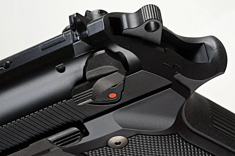 Tokyo Marui U.S. Licensed M9 GBB