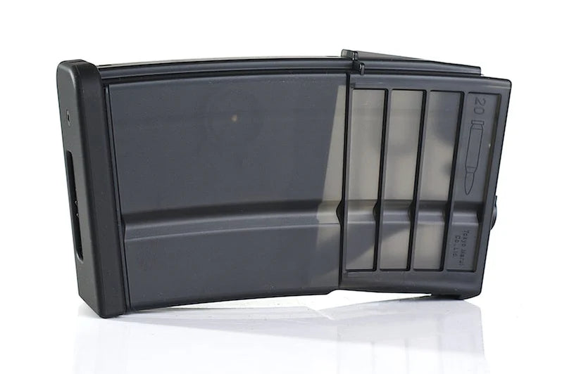 Tokyo Marui 600rds Hi Cap Magazine for Marui HK417