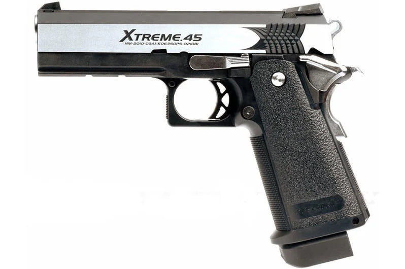 Tokyo Marui Hi-CAPA Xtreme .45 (Auto Only) GBB