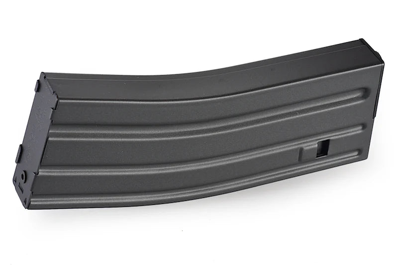 Tokyo Marui Next Generation M4 82 Round Mid Cap Magazine for Next Generation Airsoft AEG (BLK)