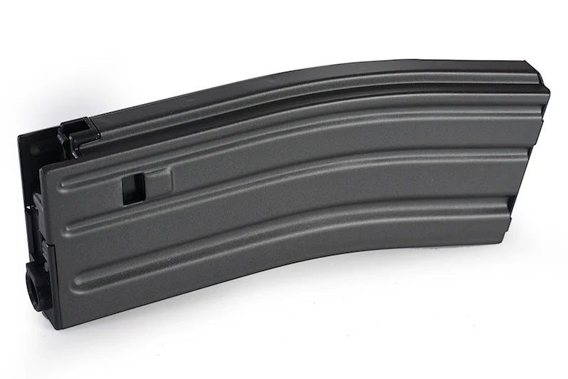 Tokyo Marui Next Generation M4 82 Round Mid Cap Magazine for Next Generation Airsoft AEG (BLK)