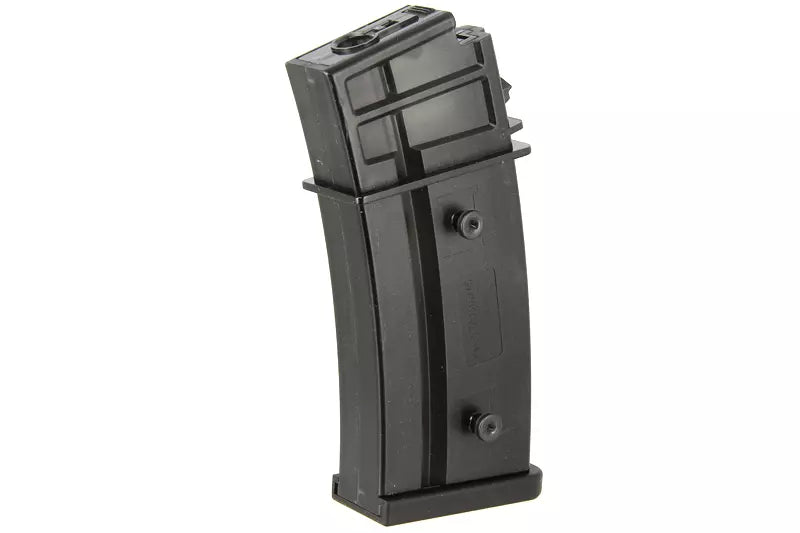 TOKYO MARUI 470 Round G36C HI CAP MAGAZINE