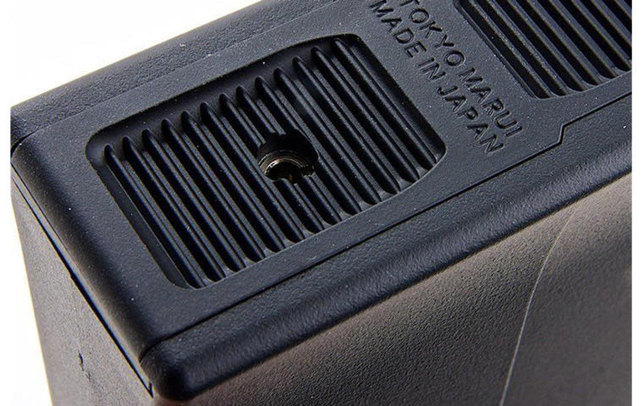 TOKYO MARUI SAIGA 12K/ SBS GAS MAGAZINE (45 ROUNDS)