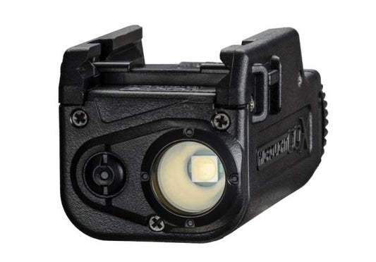 Micro Pro Light CQX Black
