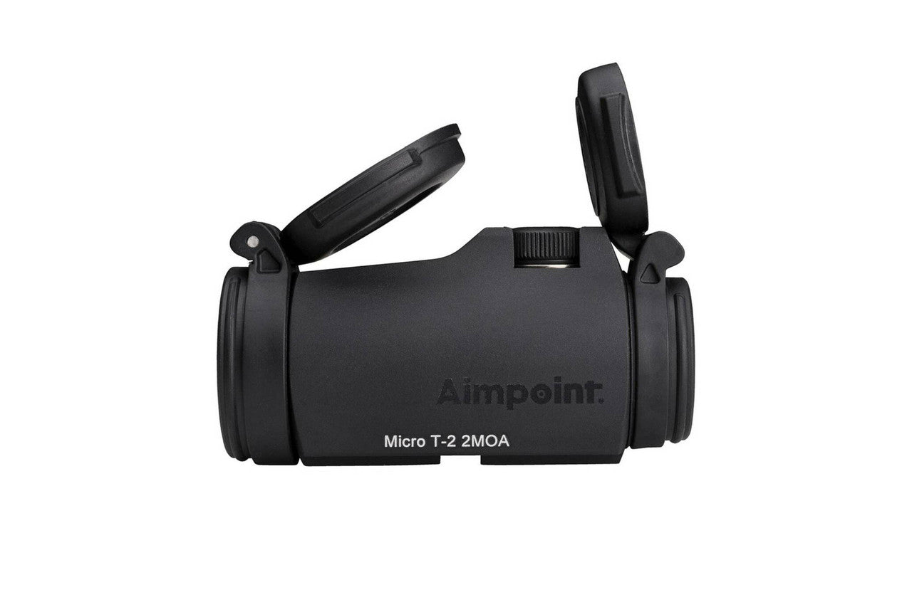 Aimpoint Micro T-2 1x Red Dot - 2 MOA Dot