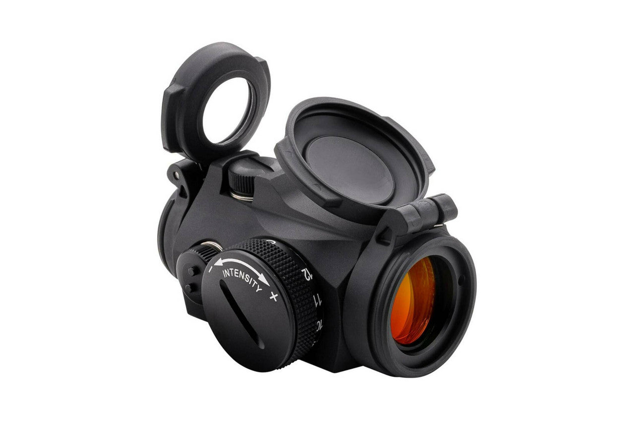 Aimpoint Micro T-2 1x Red Dot - 2 MOA Dot