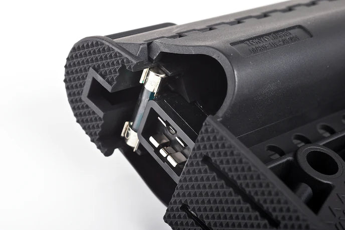 Tokyo Marui Next Generation Recoil Shock System Colt Licensed M4 CQB-R AEG Rifle