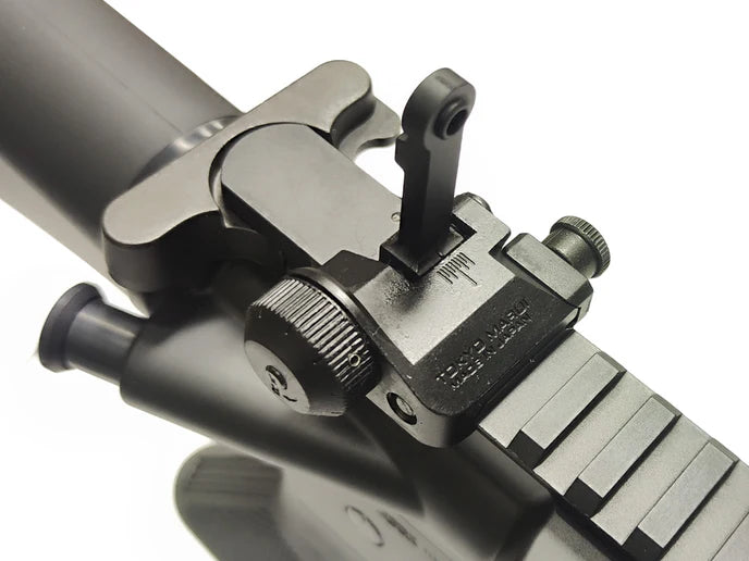 TOKYO MARUI SR16 AIRSOFT M4 AEG RIFLE