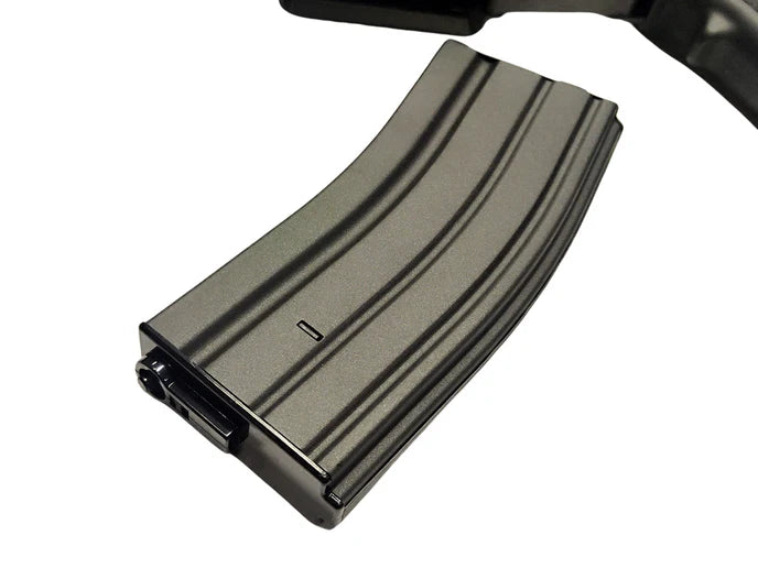 TOKYO MARUI SR16 AIRSOFT M4 AEG RIFLE