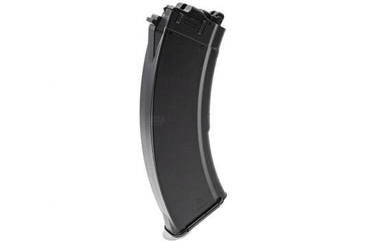 TOKYO MARUI AKM / AKX BLACK GAS MAGAZINE (35 RDS, ALUMINUM MAGAZINE)