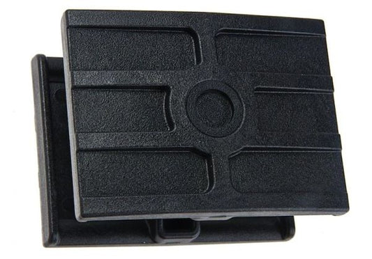 TOKYO MARUI MP5 DOUBLE MAGAZINE CLIP FOR MP5 NGRS AEG SERIES