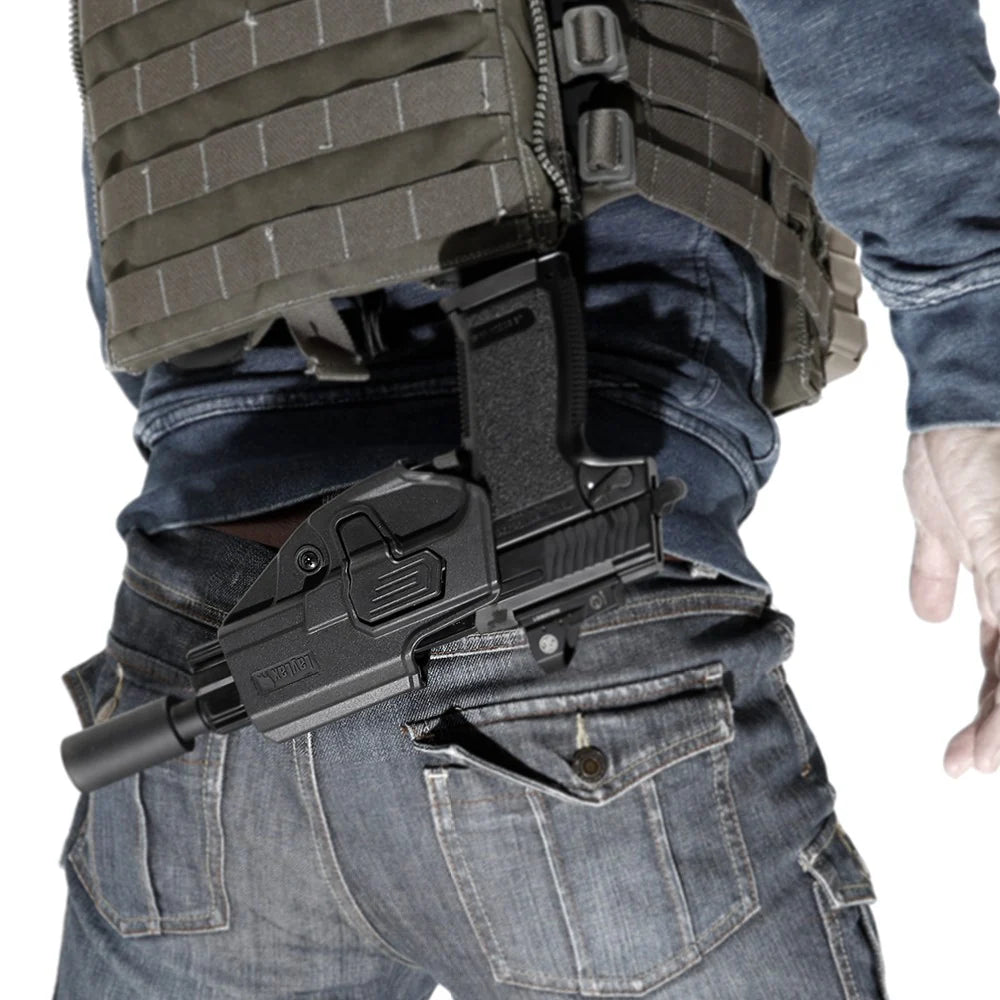 SOCOM MK23 CQC Holster