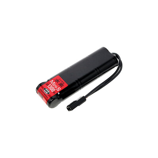 Tokyo Marui 8.4V NiMH 1300mAh Mini S battery