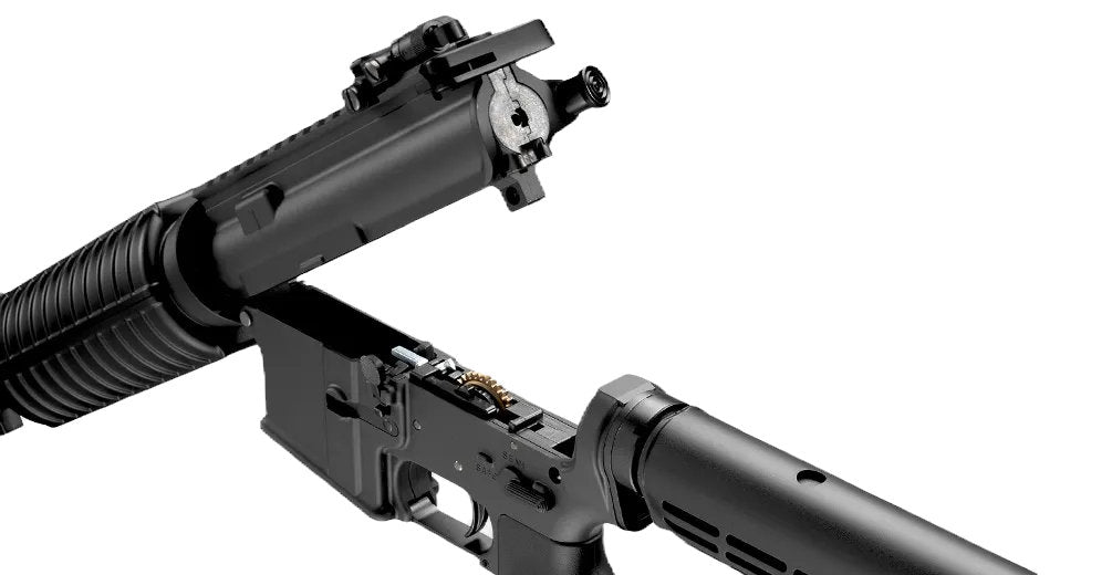 Tokyo Marui EVOLT M4A1 Carbine AEG