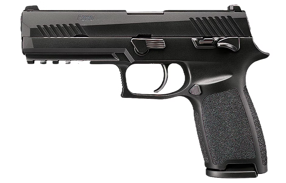 Tokyo Marui Licensed Sig Sauer P320