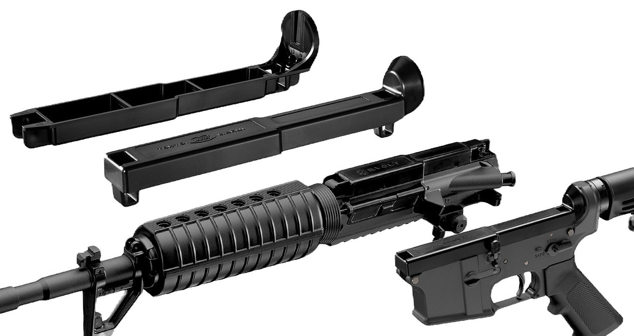 Tokyo Marui EVOLT M4A1 Carbine AEG