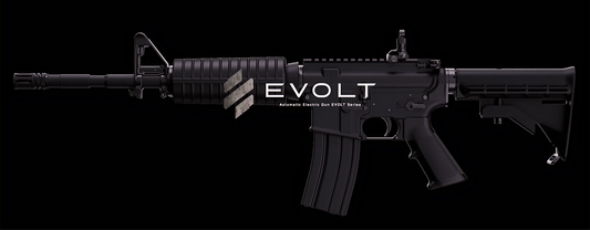 Tokyo Marui EVOLT M4A1 Carbine AEG