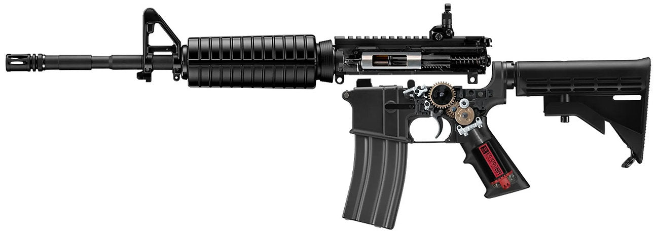 Tokyo Marui EVOLT M4A1 Carbine AEG