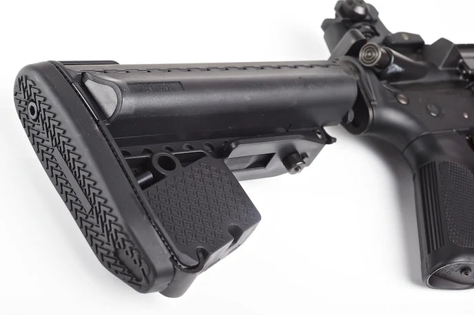 Tokyo Marui Next Generation Recoil Shock System Colt Licensed M4 CQB-R AEG Rifle