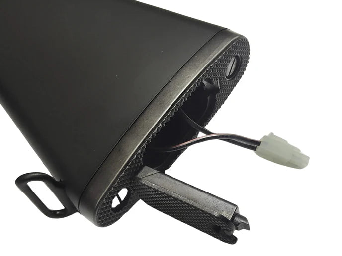 TOKYO MARUI SR16 AIRSOFT M4 AEG RIFLE