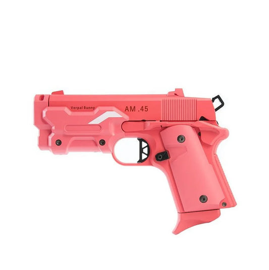 Vorpal Bunny AM .45 Tokyo Marui Gun Gale Limited Edition Gas Blowback Pistol