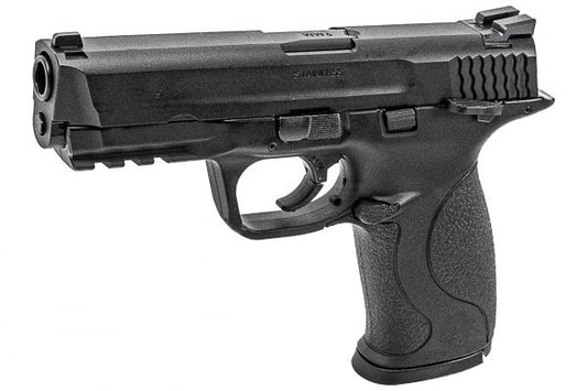 TOKYO MARUI M&P9 Licensed Gas Blowback Pistol