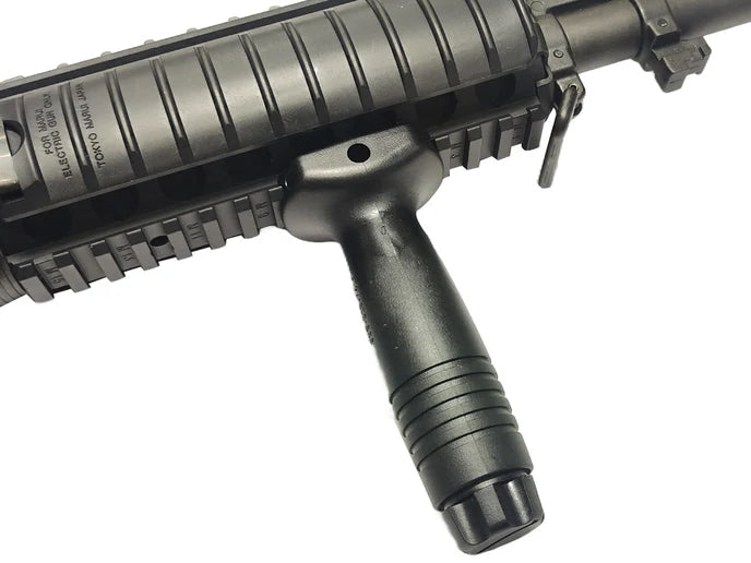 TOKYO MARUI SR16 AIRSOFT M4 AEG RIFLE