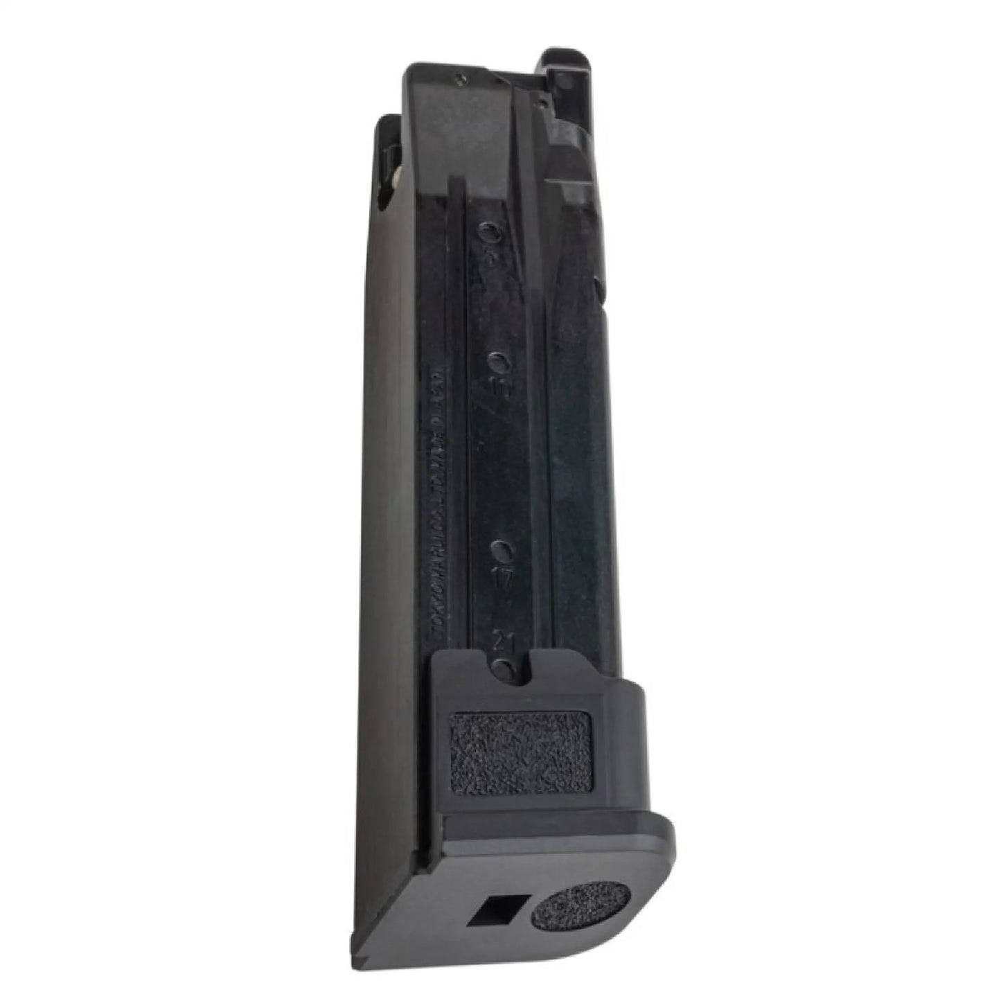 Tokyo Marui SIG P320 Gas Spare Magazine (Long Extended Version)