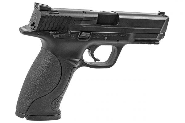 TOKYO MARUI M&P9 Licensed Gas Blowback Pistol
