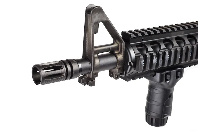 Tokyo Marui Next Generation Recoil Shock System Colt Licensed M4 CQB-R AEG Rifle