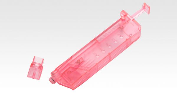 Limited Edition TOKYO MARUI P90 VER.LLENN (GUN GALE ONLINE) AIRSOFT AEG