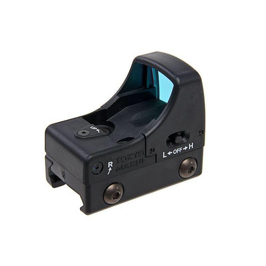Tokyo Marui Micro Pro Red Dot Sight Black (MPS)