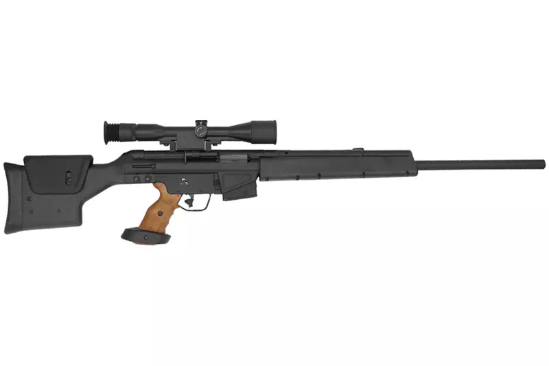 Tokyo Marui PSG-1 Electric Sniper Rifle