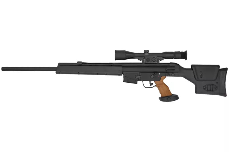 Tokyo Marui PSG-1 Electric Sniper Rifle