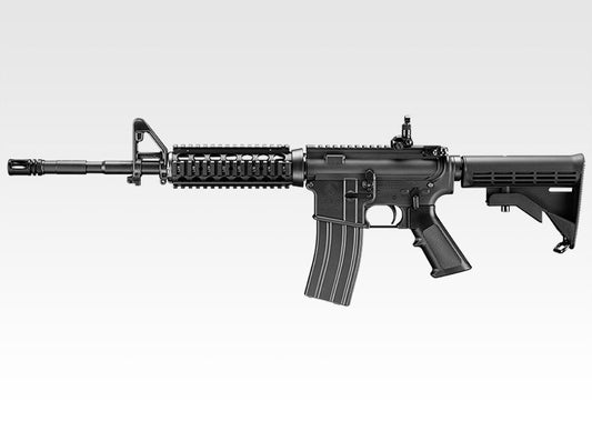 Tokyo Marui Colt Licensed M4A1 MWS ZET System Cerakote Finish Gas Blowback Rifle