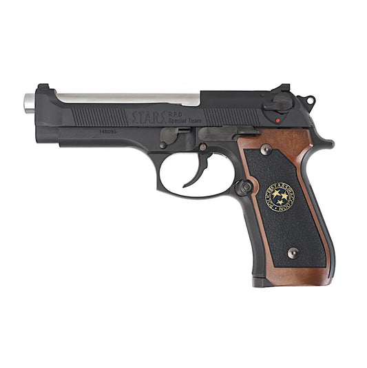 TOKYO MARUI Samurai Edge Standard Model M92F GBB Pistol