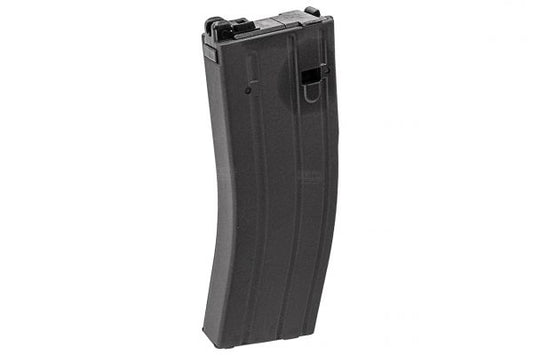 Tokyo Marui MWS Gas Magazine 35 rounds OEM