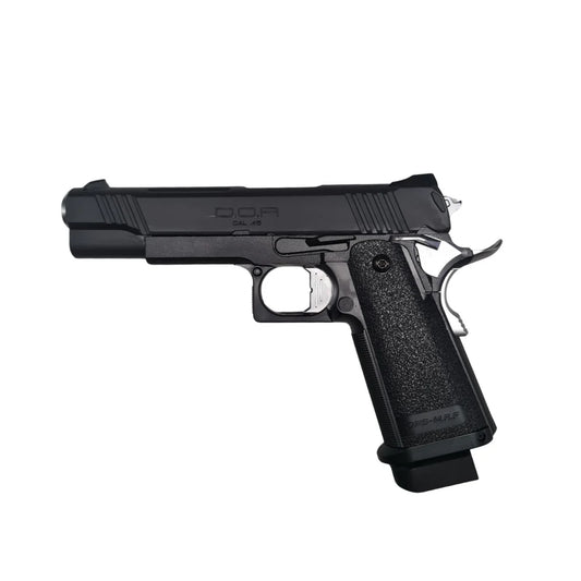 TOKYO MARUI  Hi CAPA DOR Optics Ready GBB Pistol