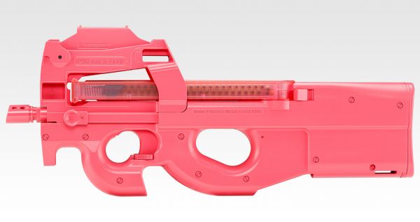 Limited Edition TOKYO MARUI P90 VER.LLENN (GUN GALE ONLINE) AIRSOFT AEG