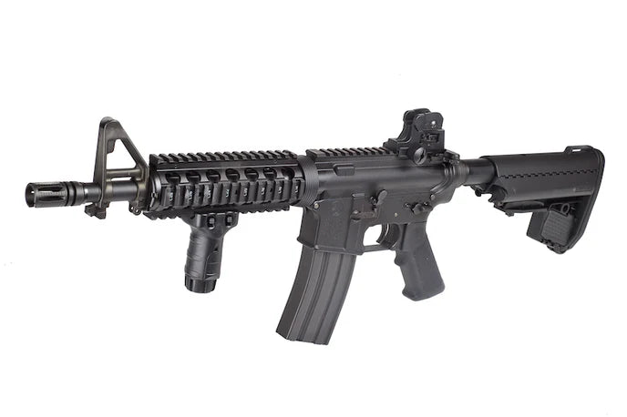 Tokyo Marui Next Generation Recoil Shock System Colt Licensed M4 CQB-R AEG Rifle