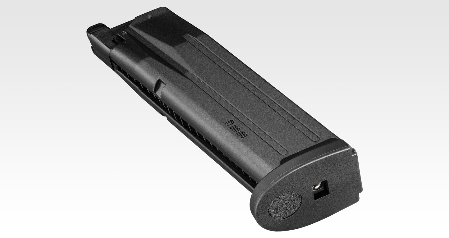 Tokyo Marui SIG P320 Gas Spare Magazine
