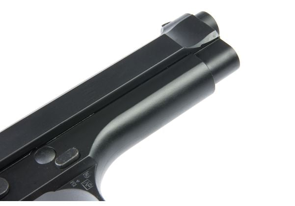 TOKYO MARUI Licensed M92F Military GBB Pistol