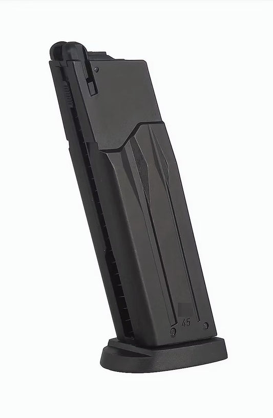 Tokyo Marui MK23 NBB Gas Spare Magazine