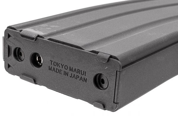 Tokyo Marui MWS Gas Magazine 35 rounds OEM