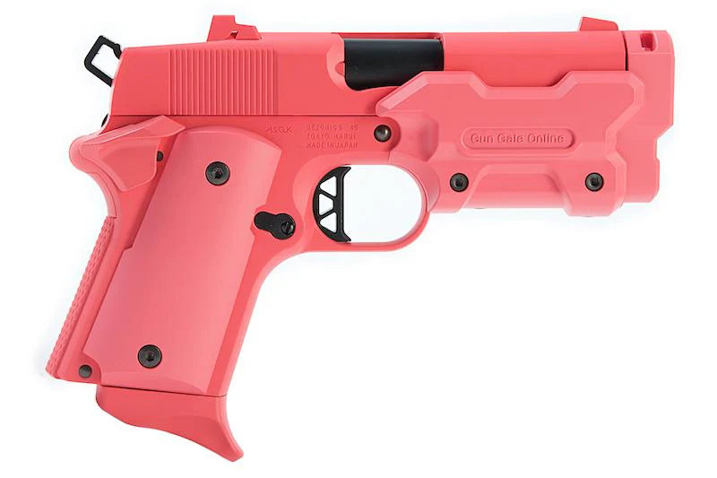 Vorpal Bunny AM .45 Tokyo Marui Gun Gale Limited Edition Gas Blowback Pistol